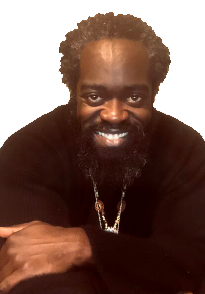 Fitz-Gerald Cushnie guiding self discovery and holistic healing